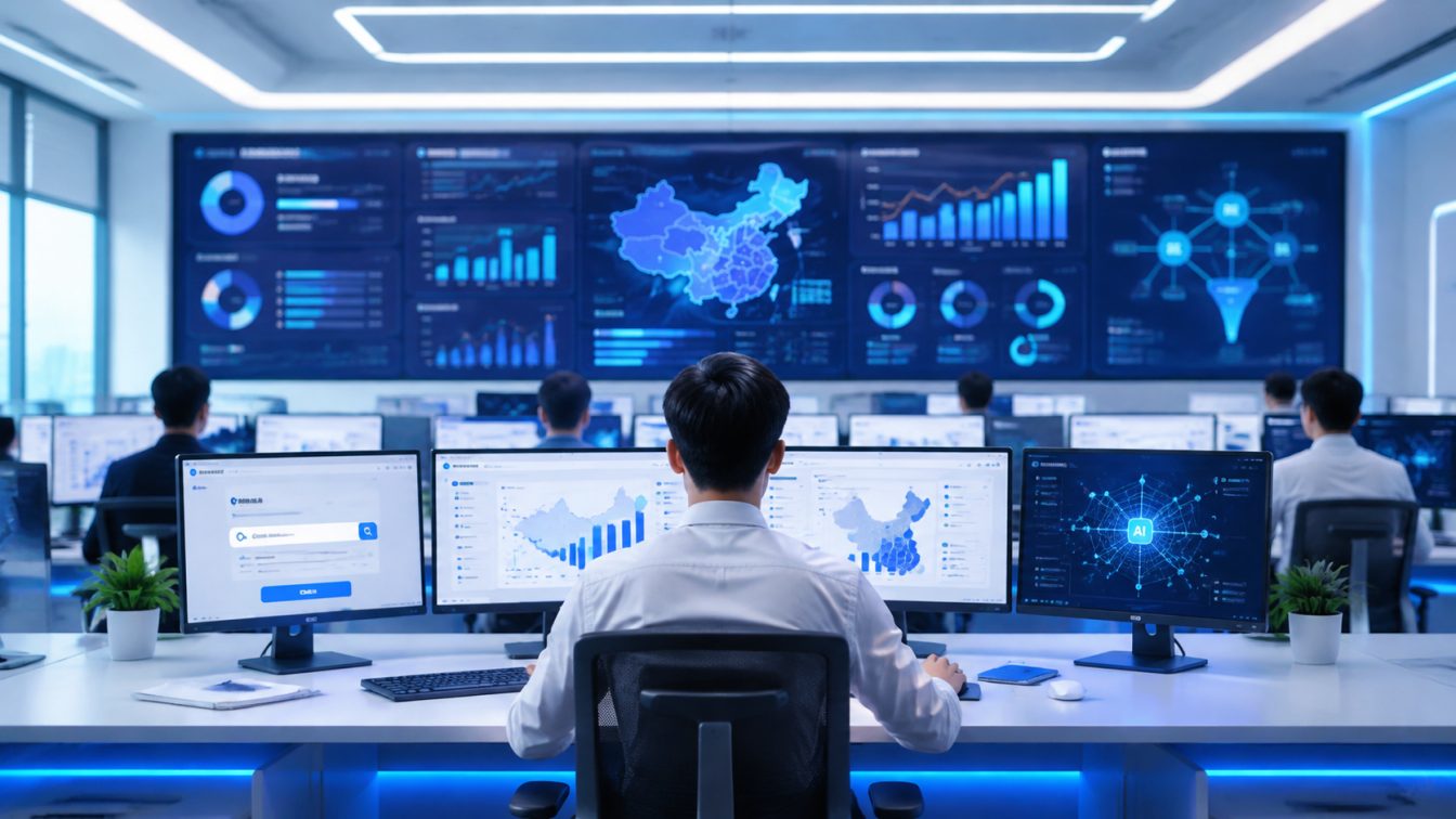广丰区多年研发经验，助力企业获客